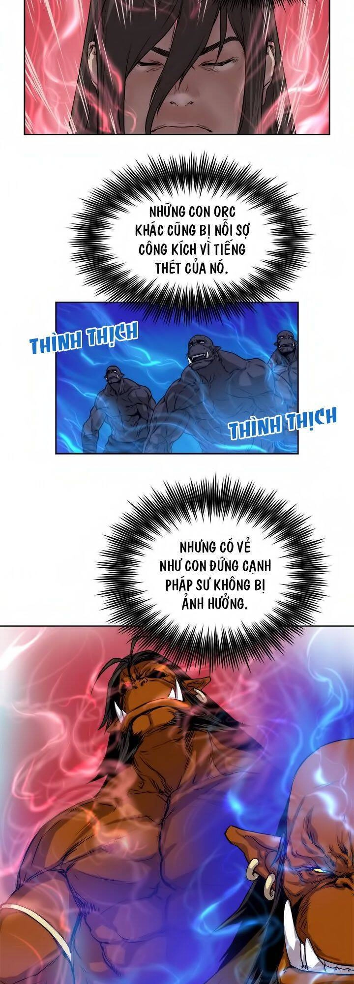 Truyền Thuyết Đế Vương Chapter 25 - 9