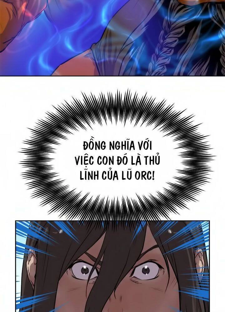 Truyền Thuyết Đế Vương Chapter 25 - 10