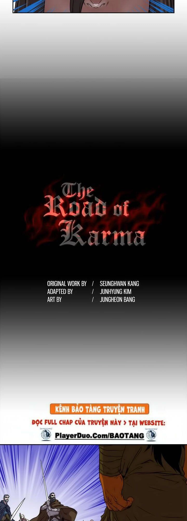 Truyền Thuyết Đế Vương Chapter 25 - 11