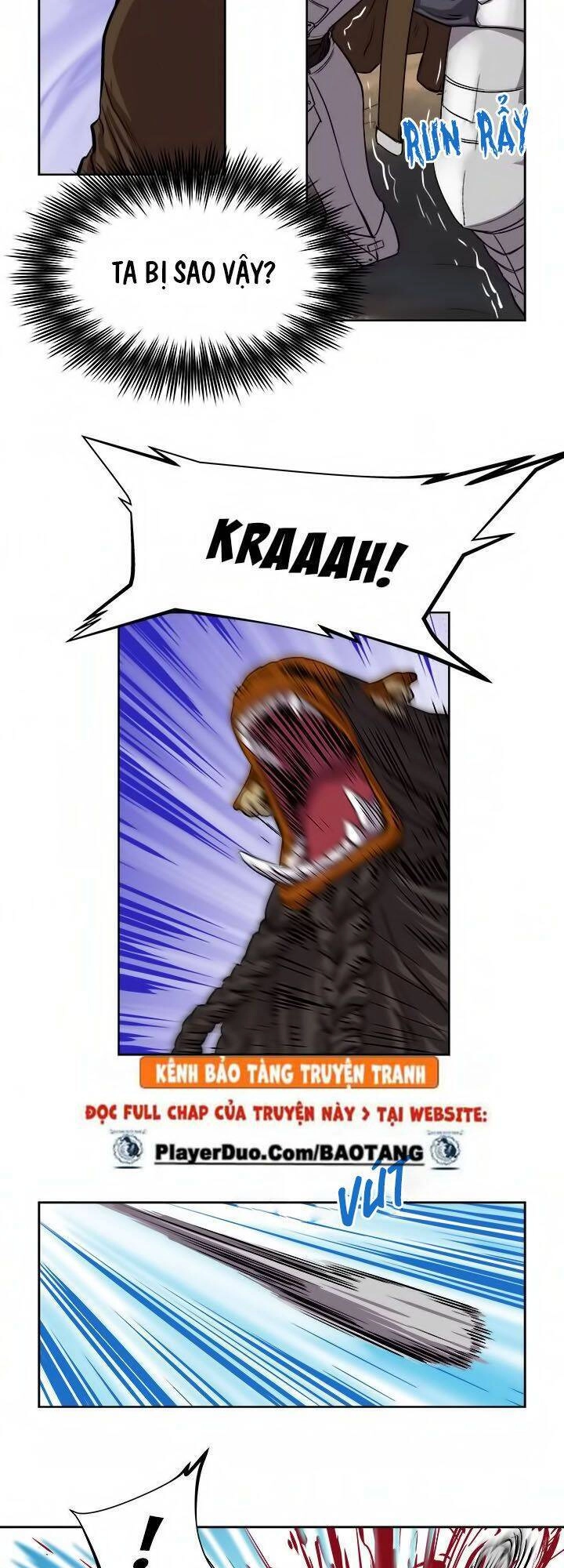 Truyền Thuyết Đế Vương Chapter 25 - 13