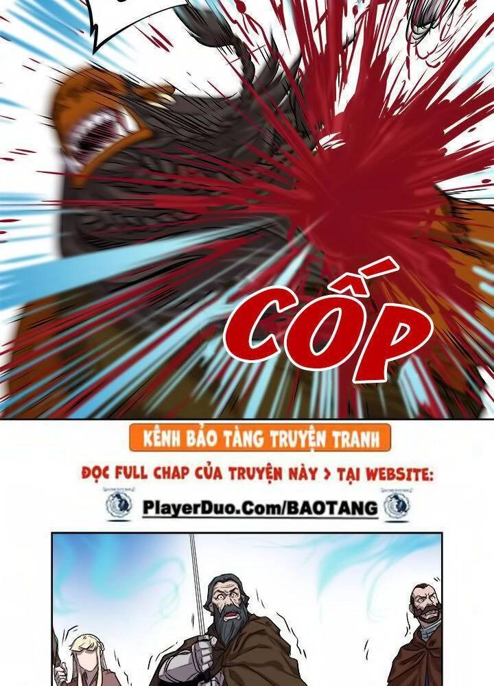 Truyền Thuyết Đế Vương Chapter 25 - 14