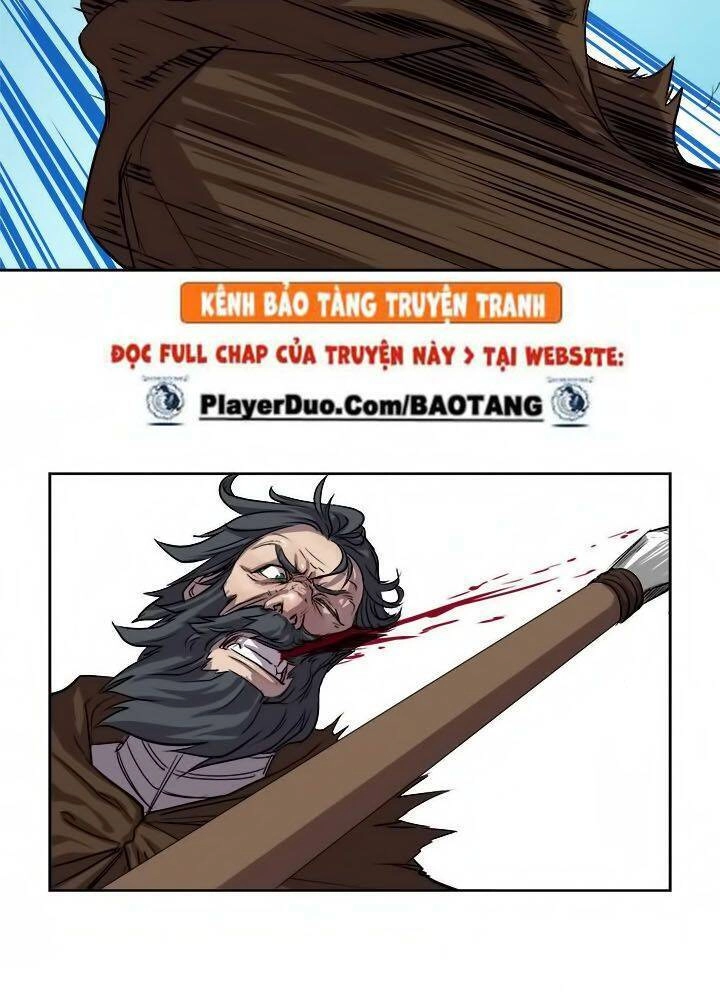 Truyền Thuyết Đế Vương Chapter 25 - 18