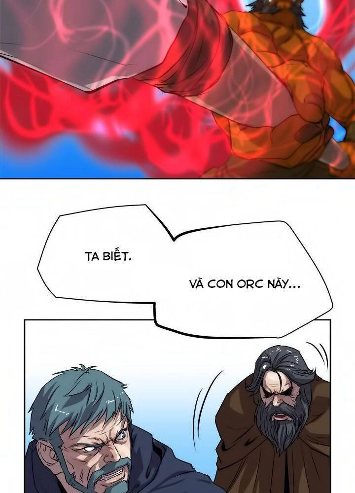 Truyền Thuyết Đế Vương Chapter 25 - 23