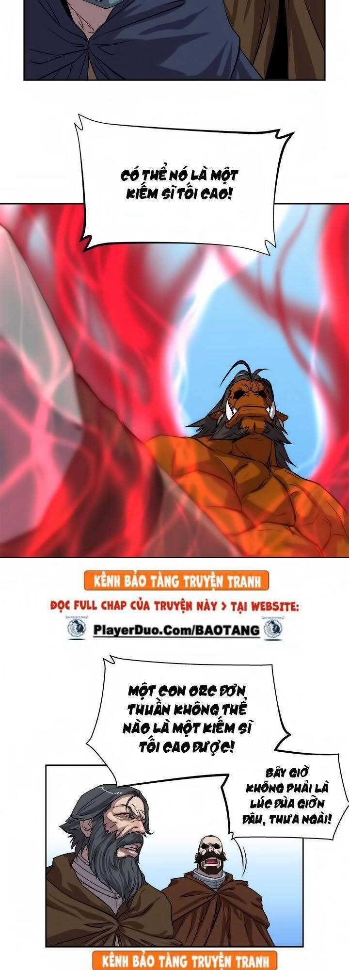 Truyền Thuyết Đế Vương Chapter 25 - 24