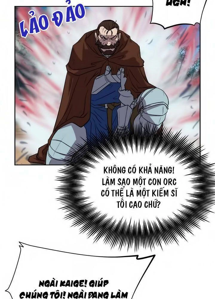 Truyền Thuyết Đế Vương Chapter 25 - 27