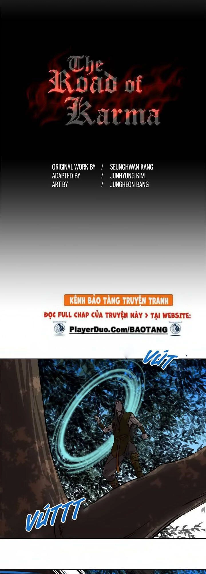 Truyền Thuyết Đế Vương Chapter 26 - 3