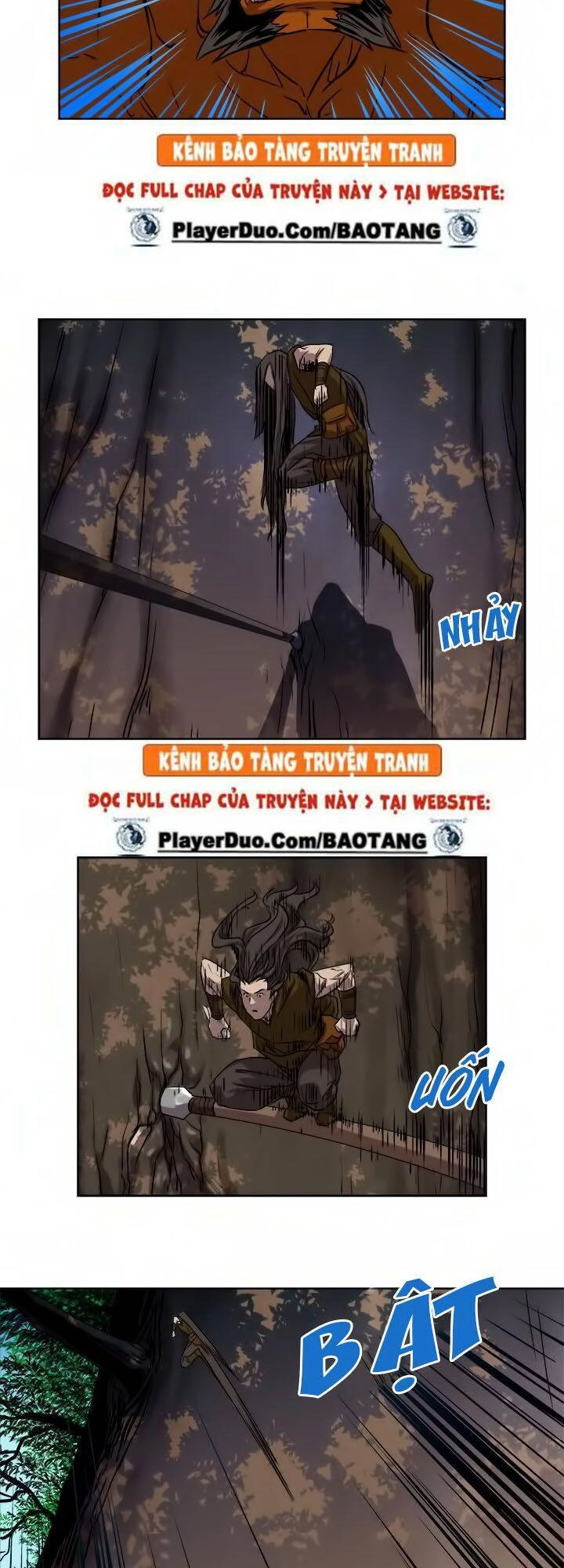 Truyền Thuyết Đế Vương Chapter 26 - 13