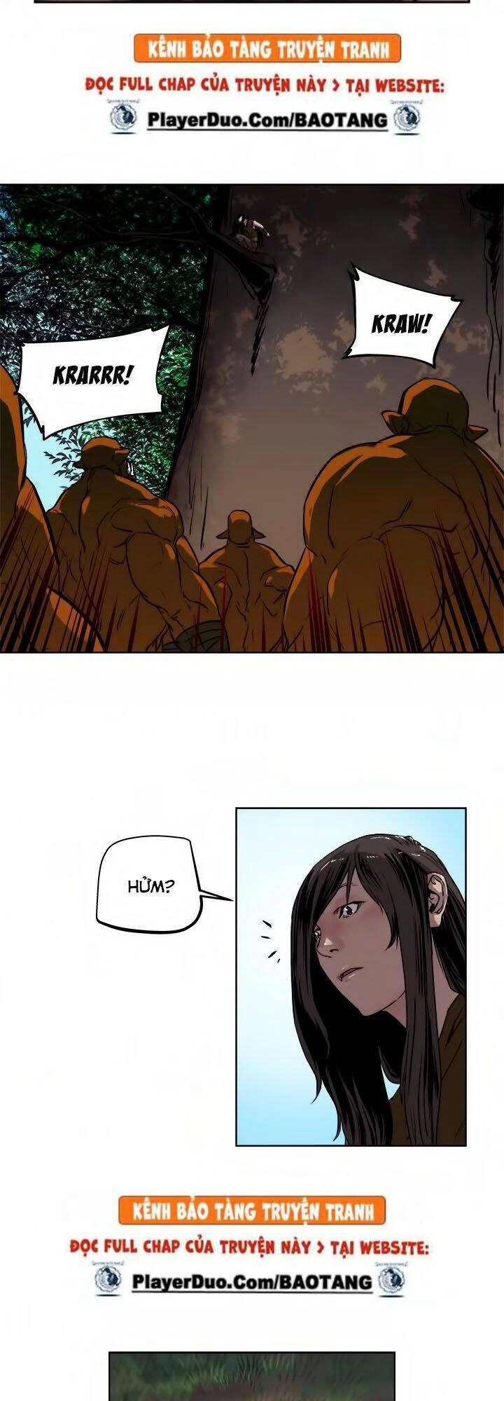 Truyền Thuyết Đế Vương Chapter 26 - 15