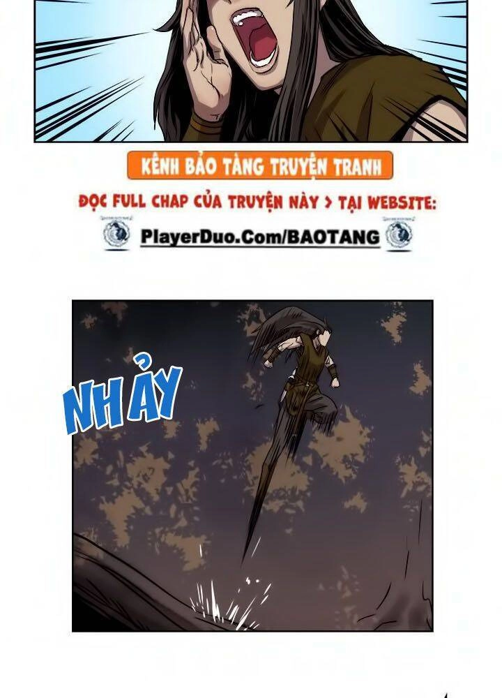 Truyền Thuyết Đế Vương Chapter 26 - 18