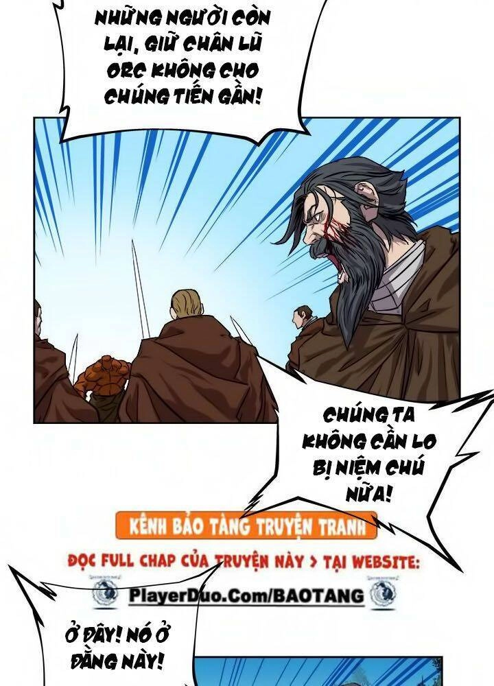 Truyền Thuyết Đế Vương Chapter 26 - 23