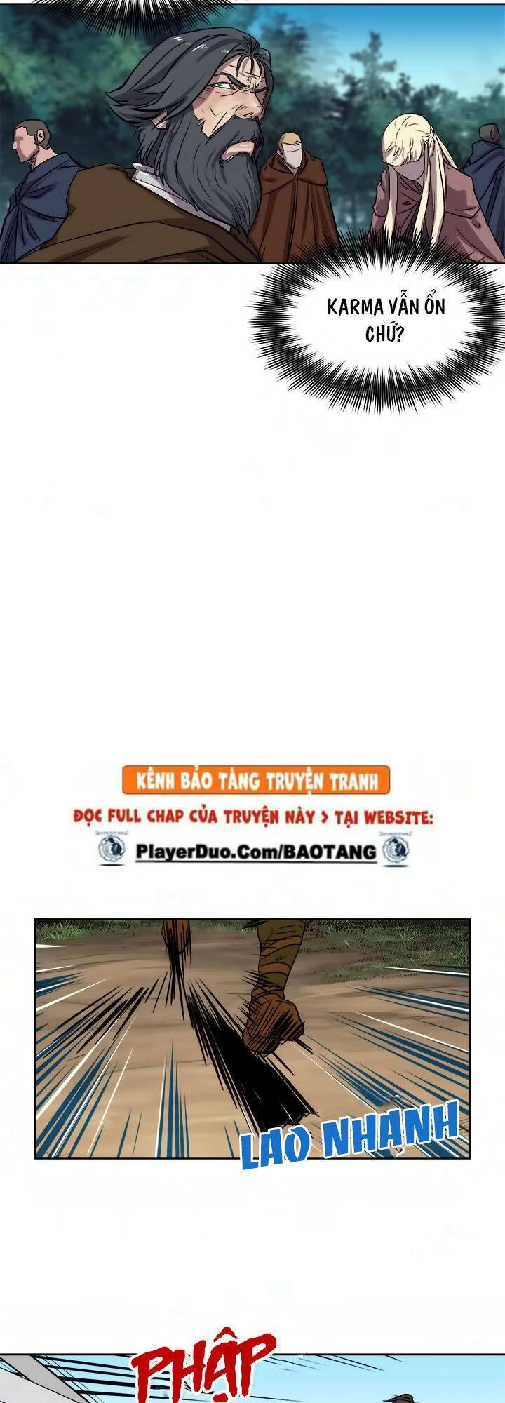 Truyền Thuyết Đế Vương Chapter 26 - 26