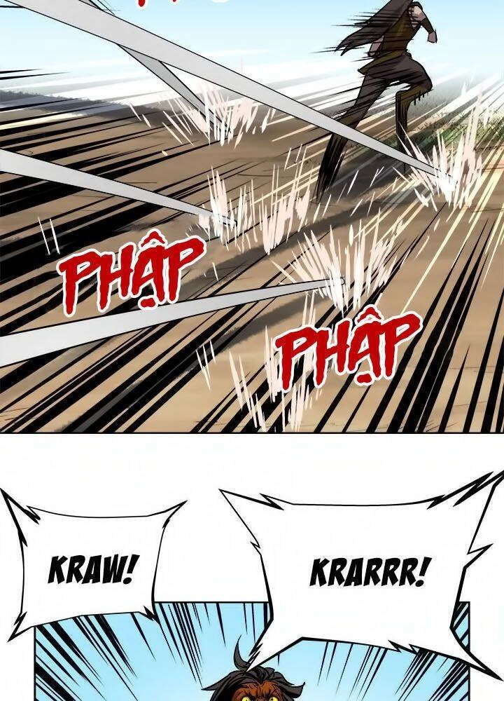 Truyền Thuyết Đế Vương Chapter 26 - 27