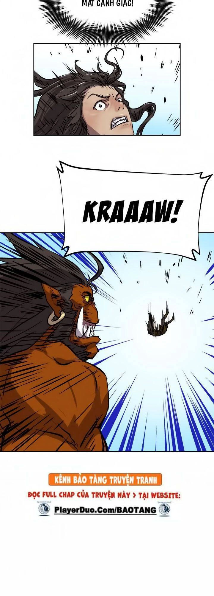 Truyền Thuyết Đế Vương Chapter 26 - 30