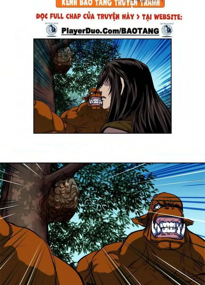 Truyền Thuyết Đế Vương Chapter 27 - 10