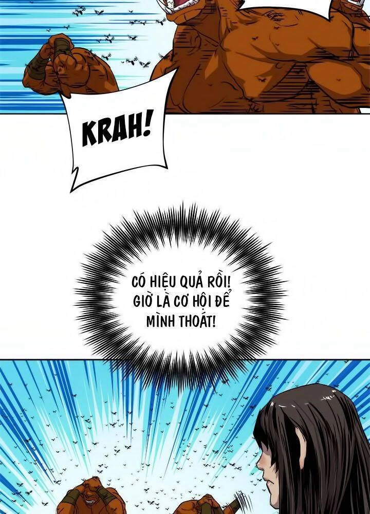 Truyền Thuyết Đế Vương Chapter 27 - 14