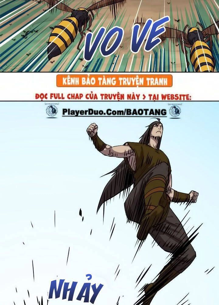 Truyền Thuyết Đế Vương Chapter 27 - 18