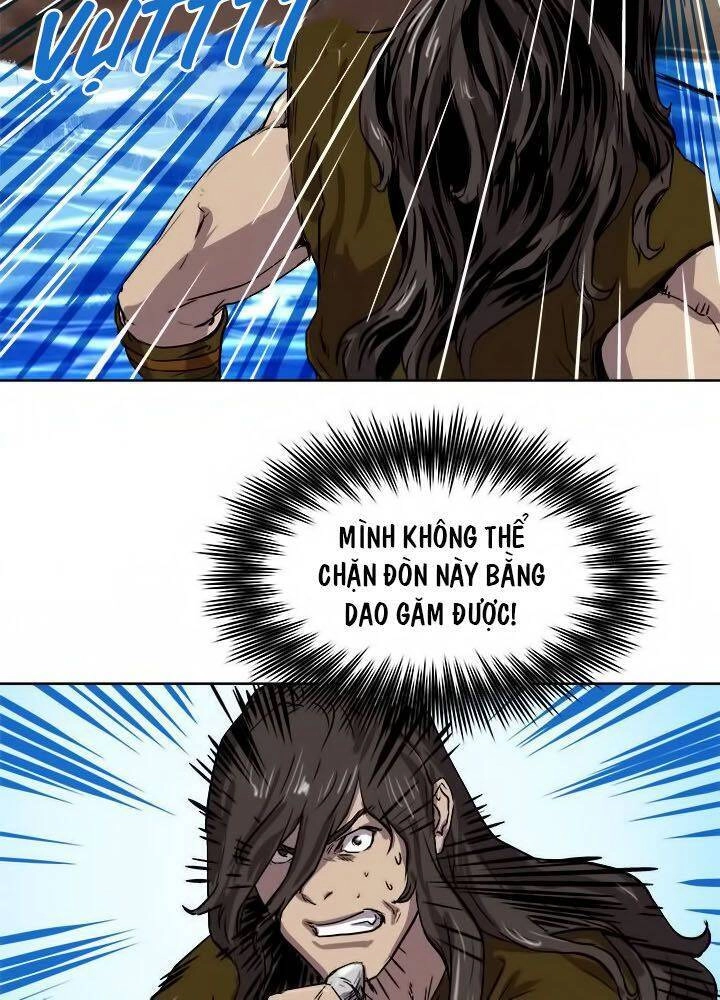 Truyền Thuyết Đế Vương Chapter 27 - 26