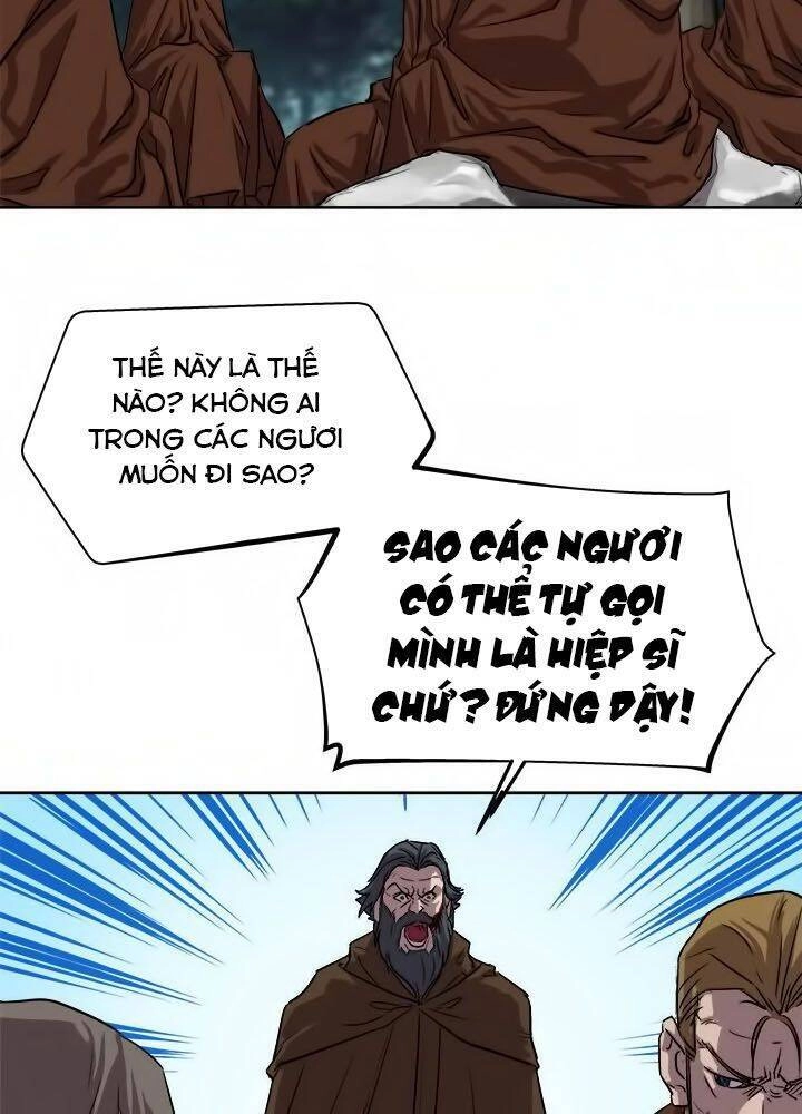 Truyền Thuyết Đế Vương Chapter 28 - 27