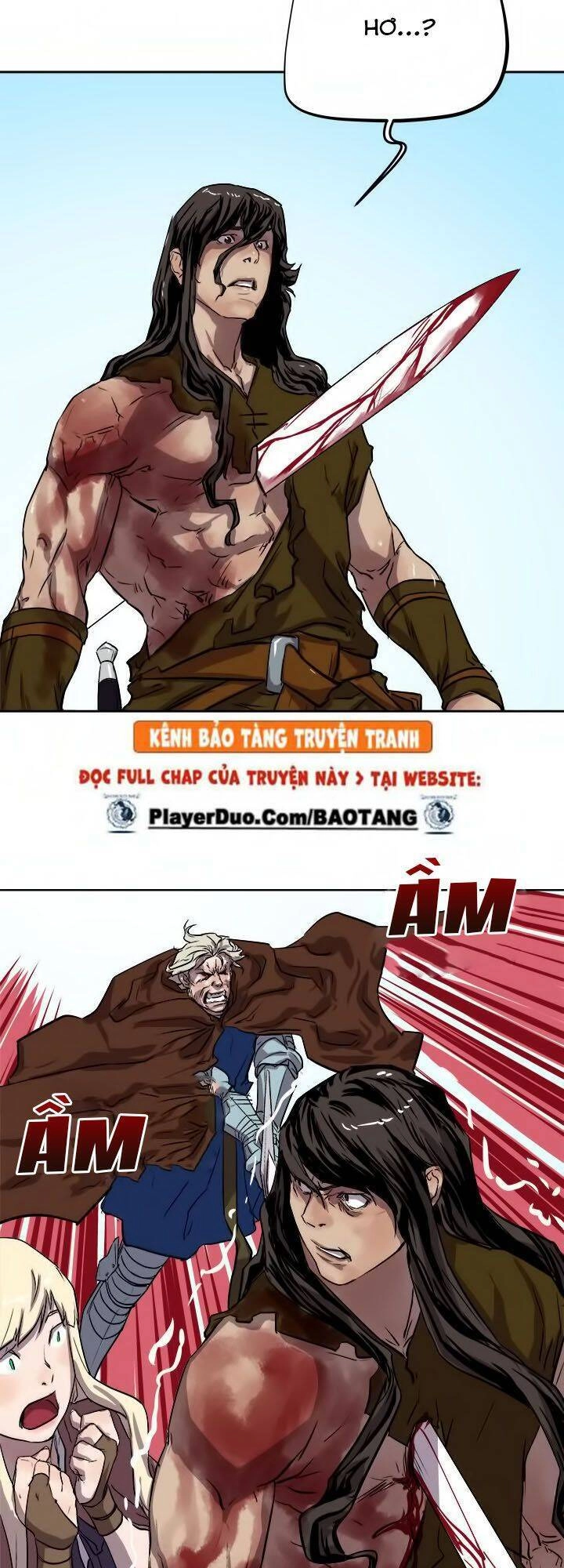 Truyền Thuyết Đế Vương Chapter 28 - 40