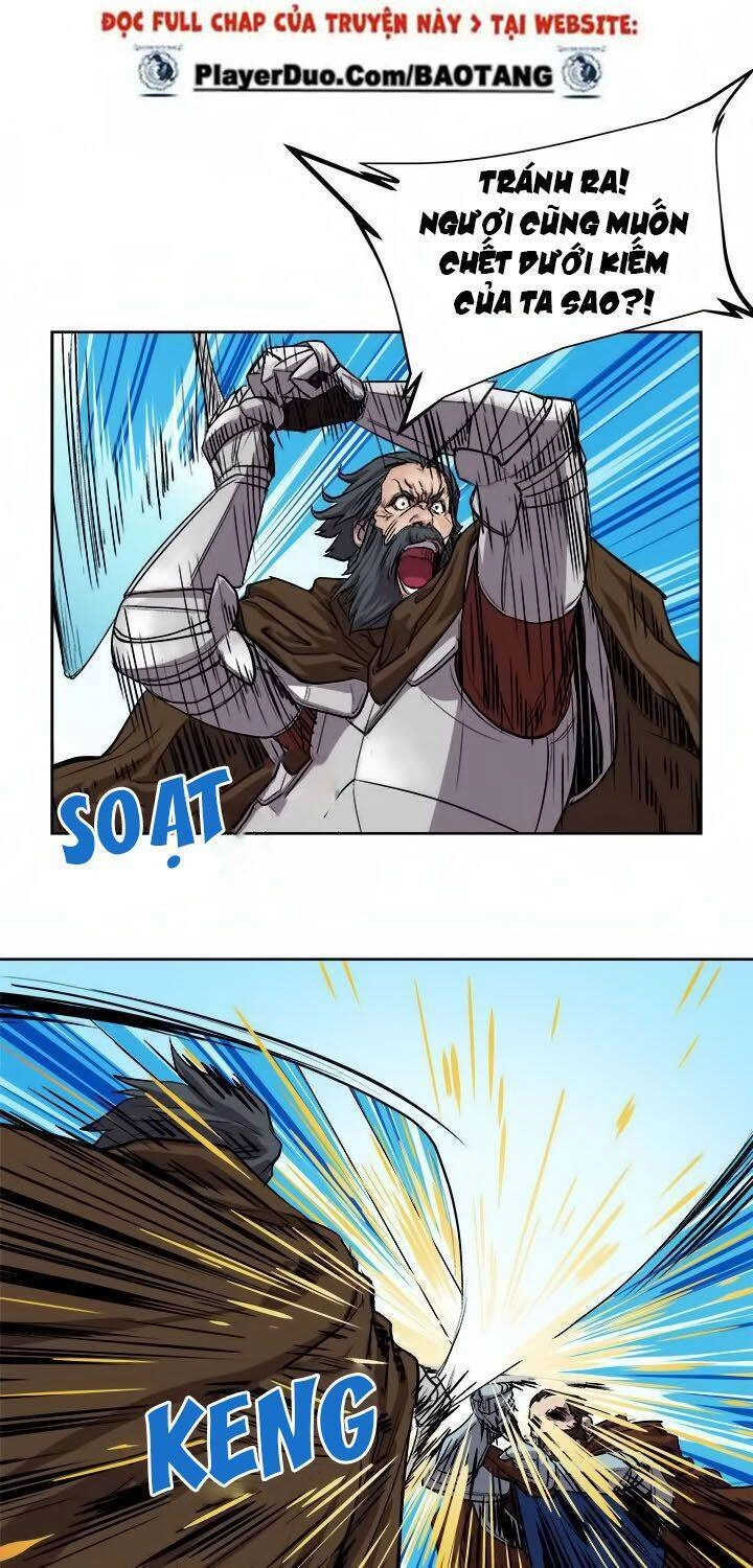 Truyền Thuyết Đế Vương Chapter 29 - 6