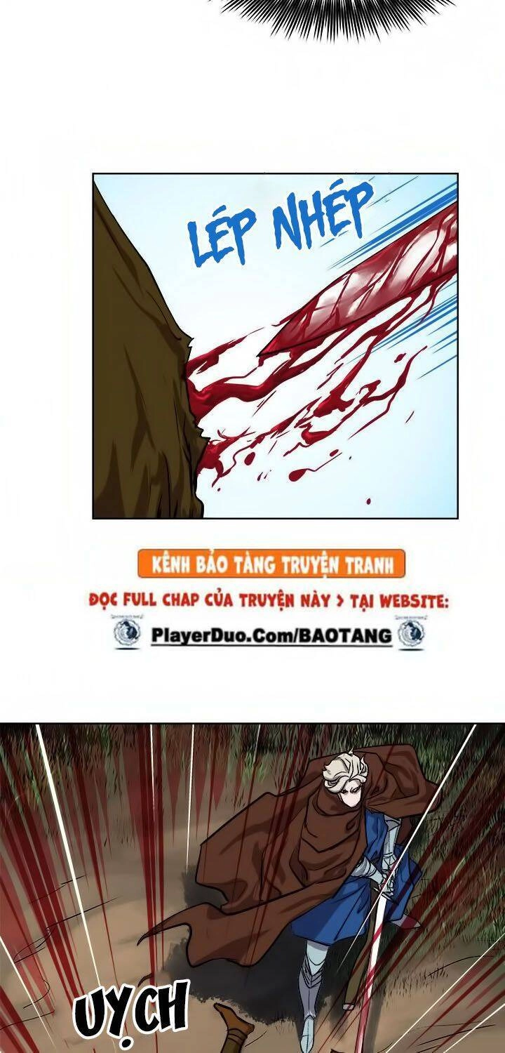 Truyền Thuyết Đế Vương Chapter 29 - 8