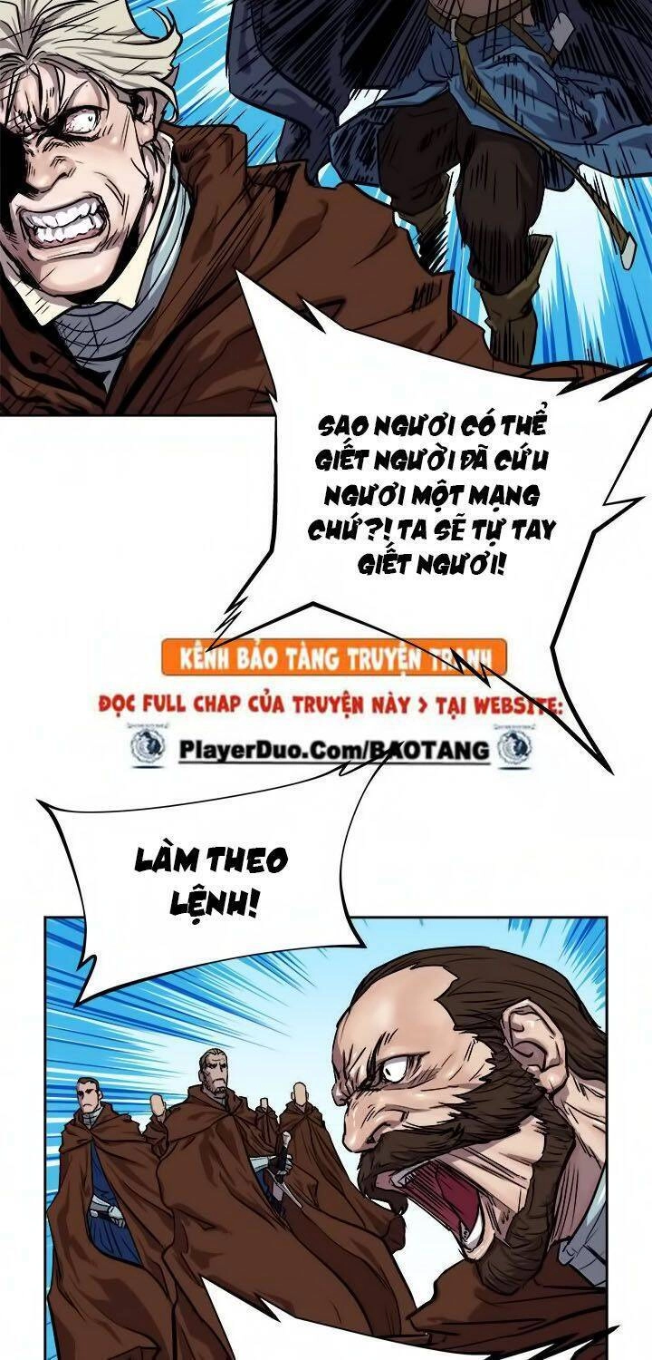 Truyền Thuyết Đế Vương Chapter 29 - 10