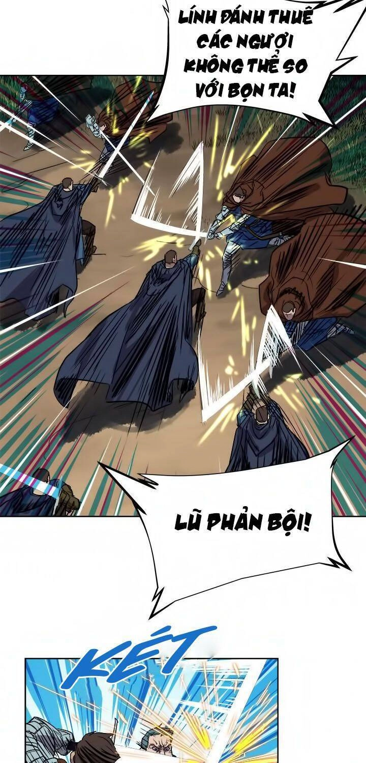 Truyền Thuyết Đế Vương Chapter 29 - 12