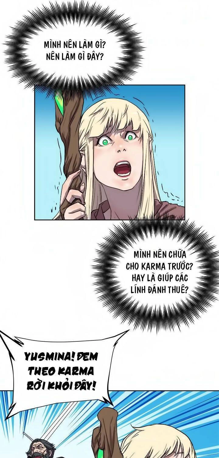 Truyền Thuyết Đế Vương Chapter 29 - 14