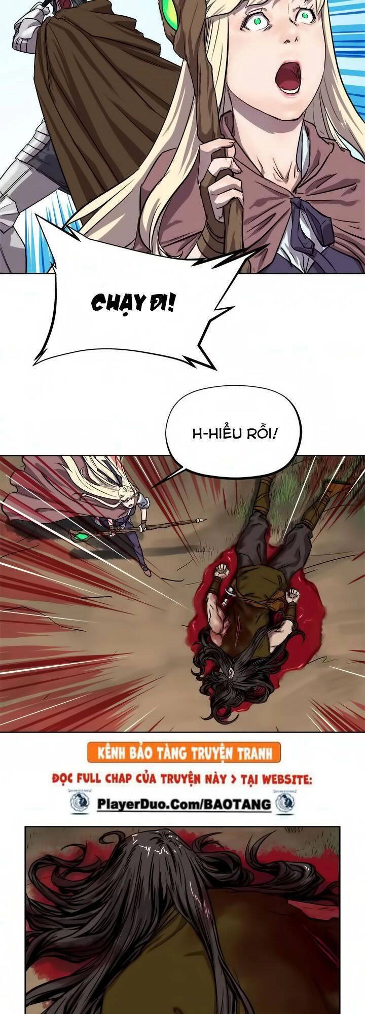 Truyền Thuyết Đế Vương Chapter 29 - 15