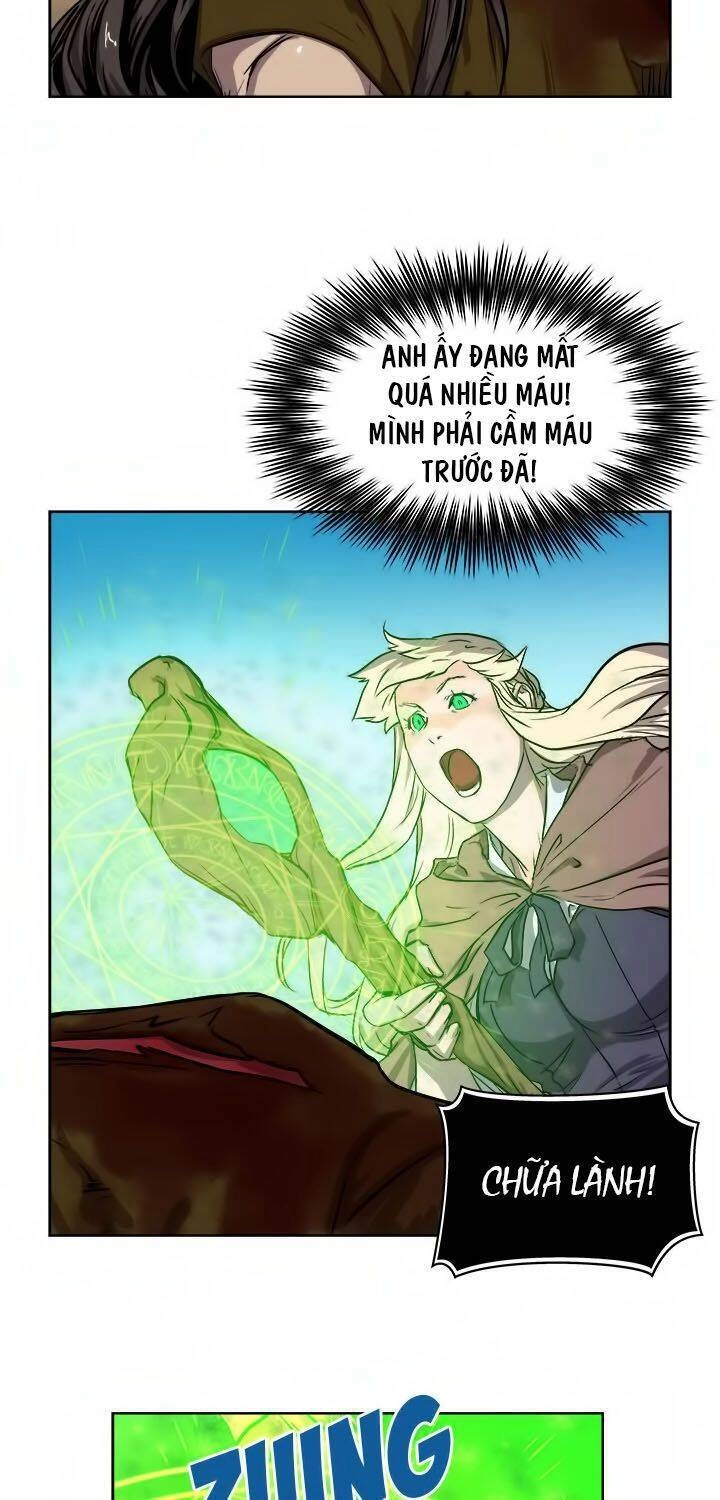 Truyền Thuyết Đế Vương Chapter 29 - 16