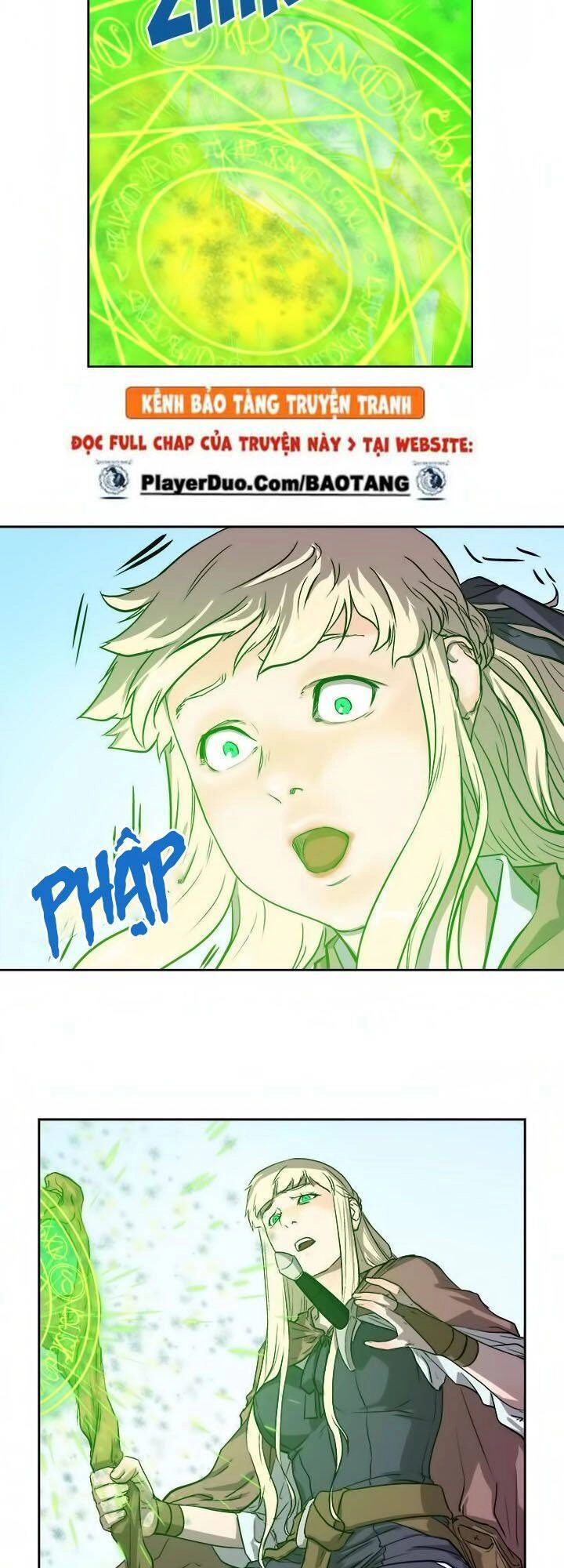 Truyền Thuyết Đế Vương Chapter 29 - 17