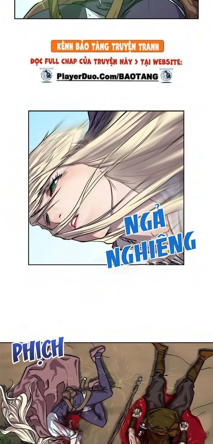 Truyền Thuyết Đế Vương Chapter 29 - 18