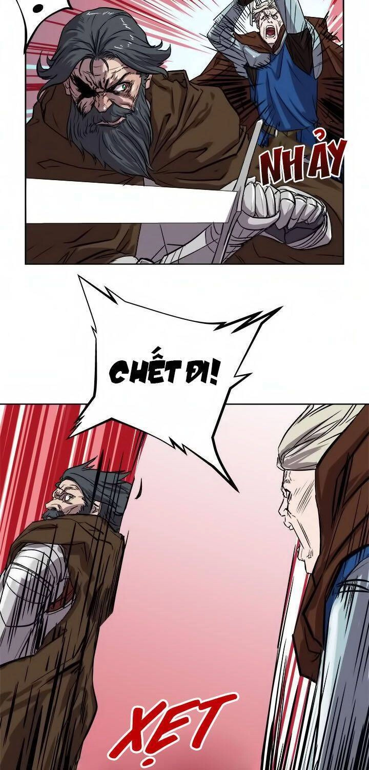 Truyền Thuyết Đế Vương Chapter 29 - 23