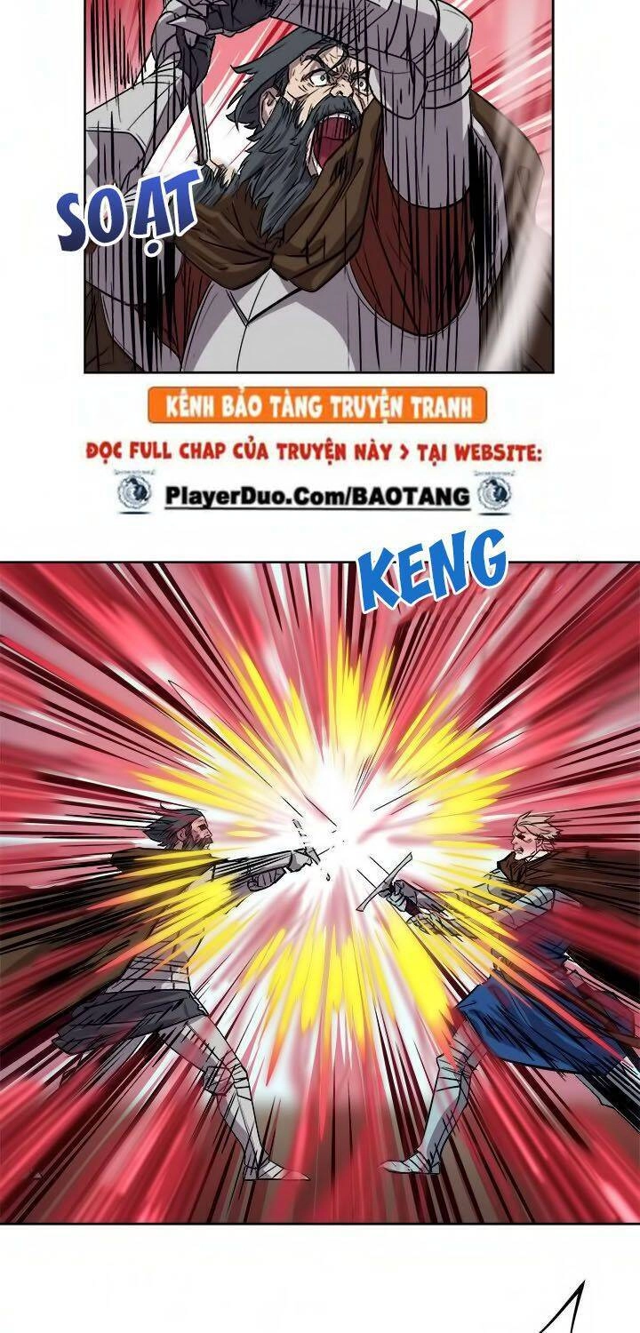 Truyền Thuyết Đế Vương Chapter 29 - 25