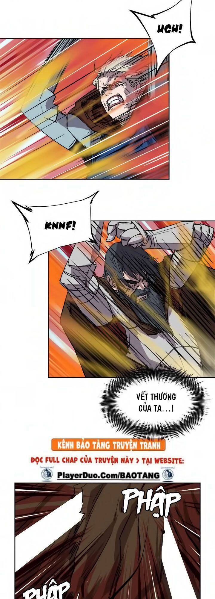 Truyền Thuyết Đế Vương Chapter 29 - 26