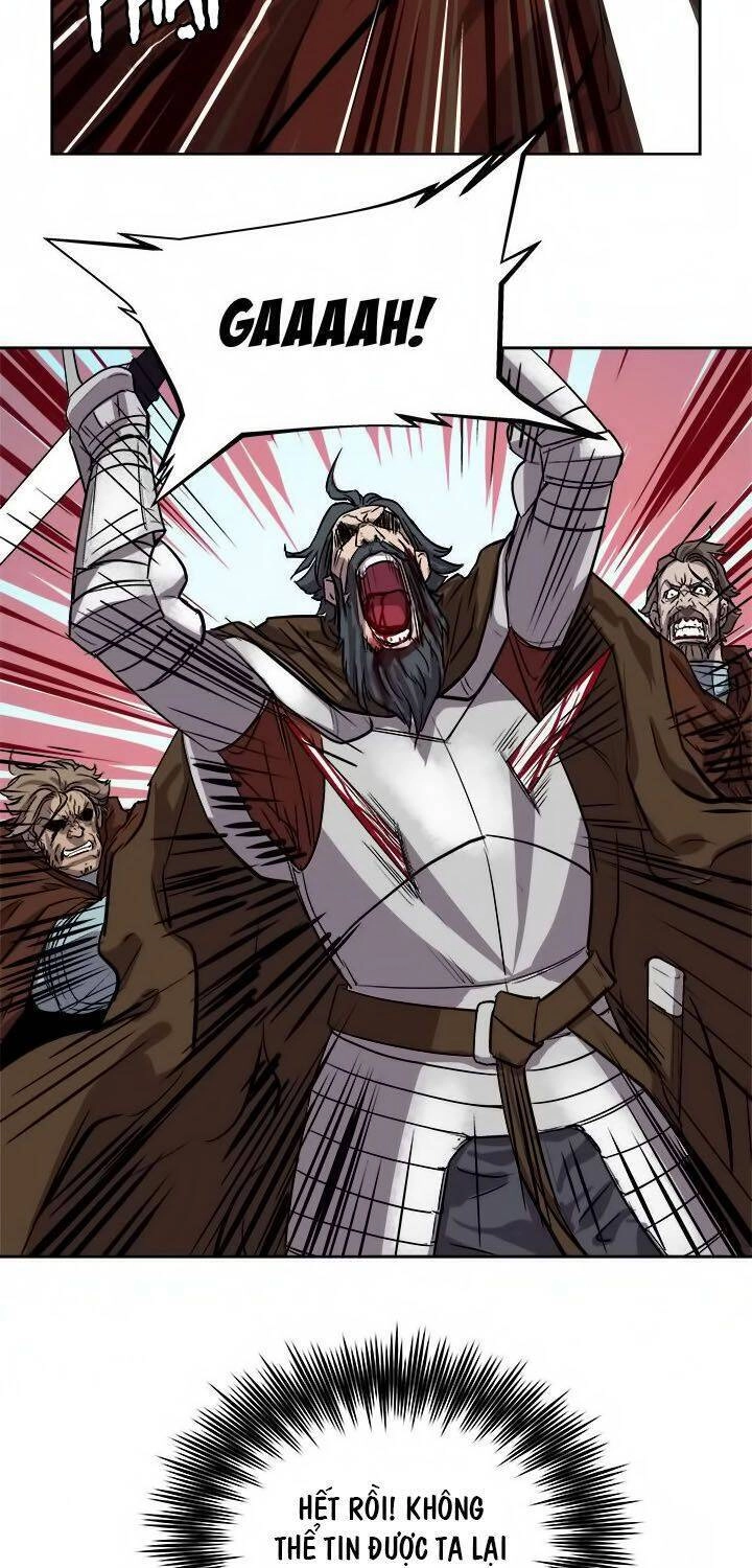 Truyền Thuyết Đế Vương Chapter 29 - 27