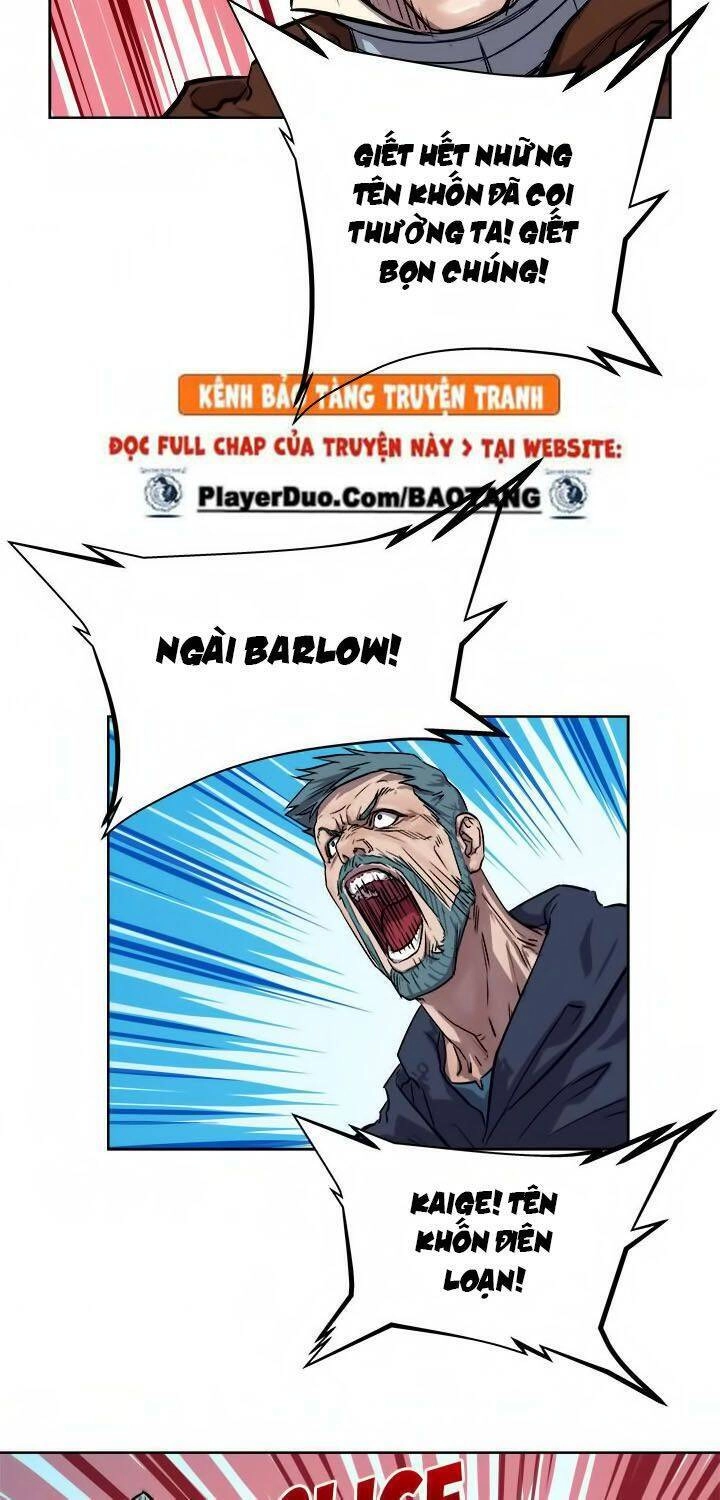 Truyền Thuyết Đế Vương Chapter 29 - 29