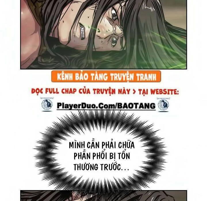 Truyền Thuyết Đế Vương Chapter 30 - 4