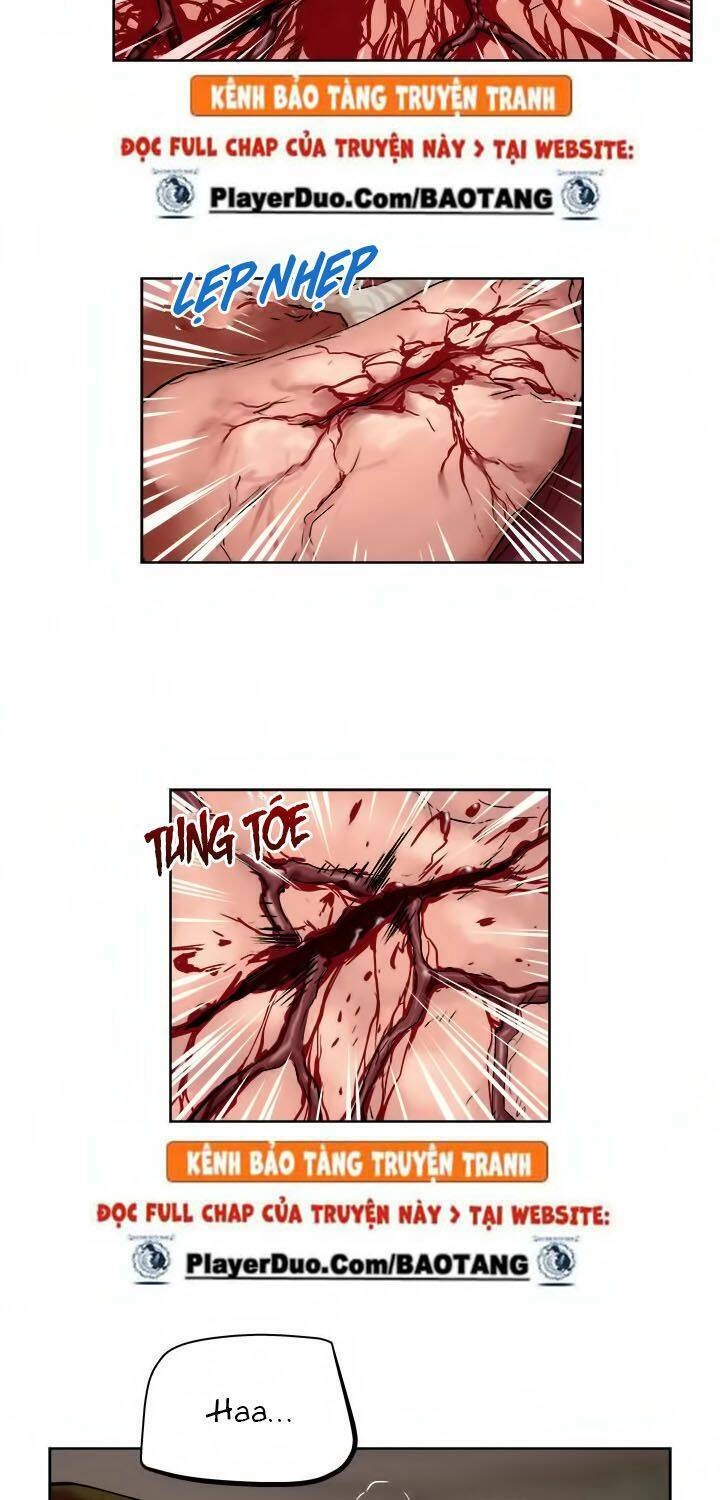 Truyền Thuyết Đế Vương Chapter 30 - 6