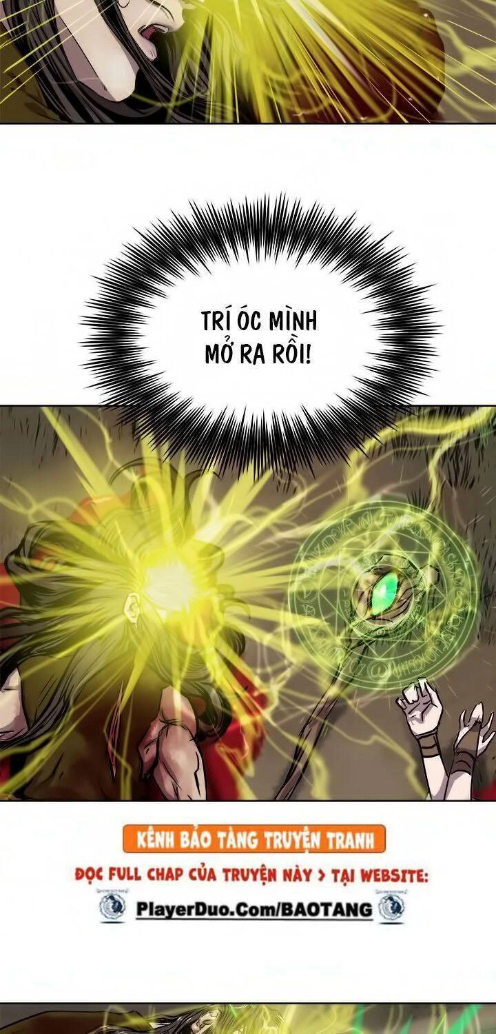 Truyền Thuyết Đế Vương Chapter 30 - 8