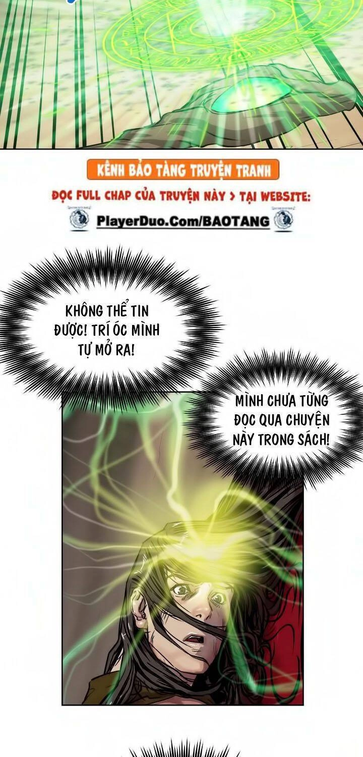 Truyền Thuyết Đế Vương Chapter 30 - 10