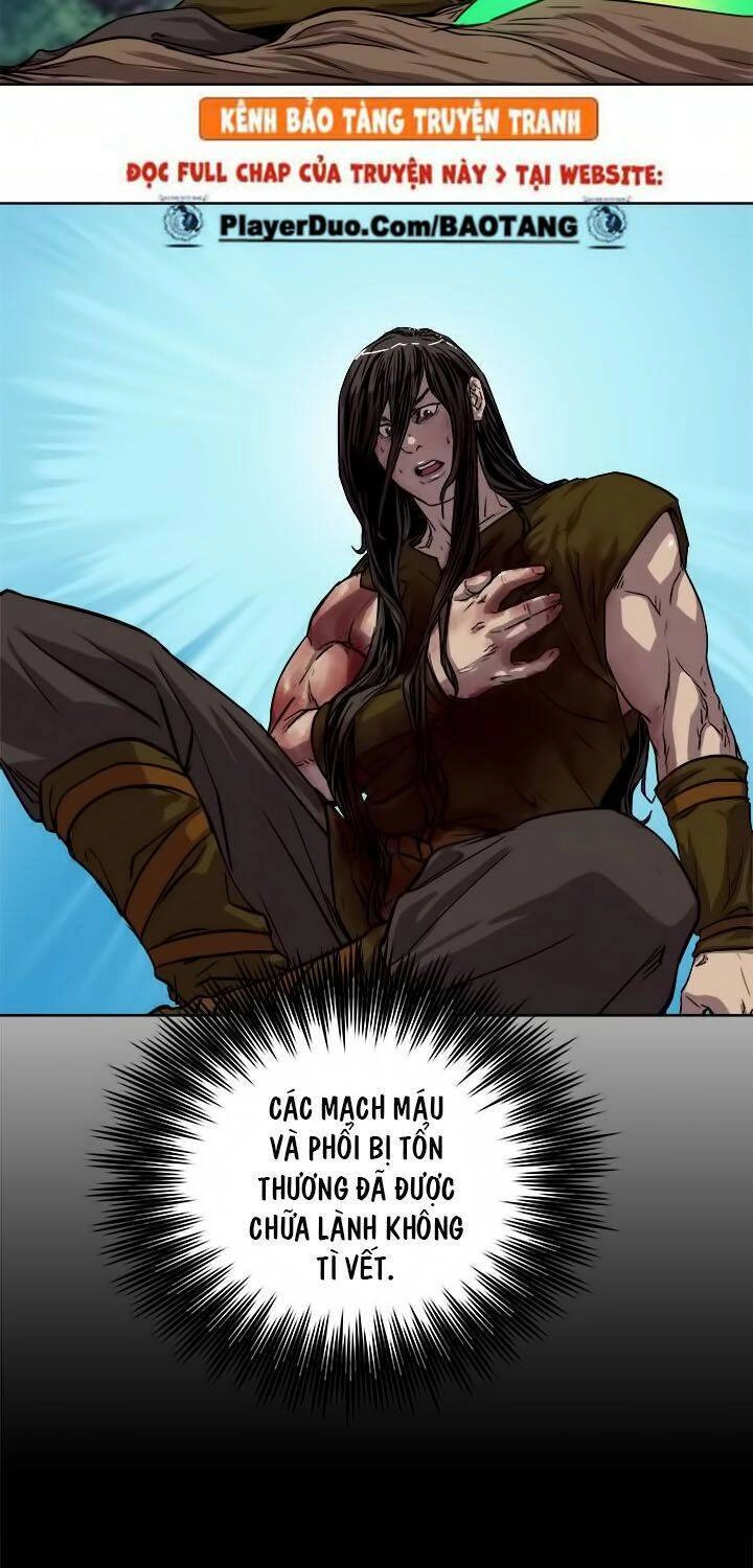 Truyền Thuyết Đế Vương Chapter 30 - 12