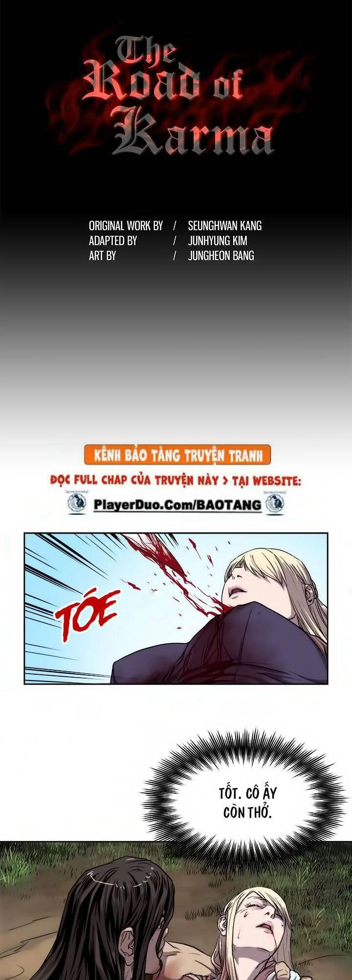 Truyền Thuyết Đế Vương Chapter 30 - 13