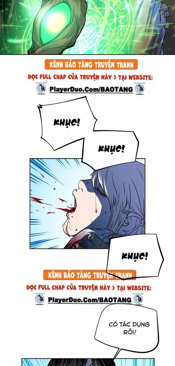 Truyền Thuyết Đế Vương Chapter 30 - 16