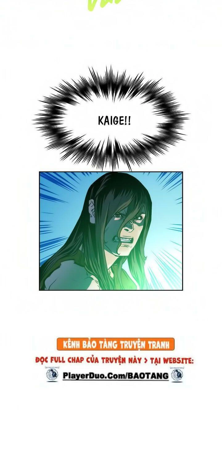 Truyền Thuyết Đế Vương Chapter 30 - 20