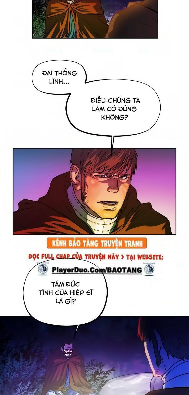 Truyền Thuyết Đế Vương Chapter 30 - 25