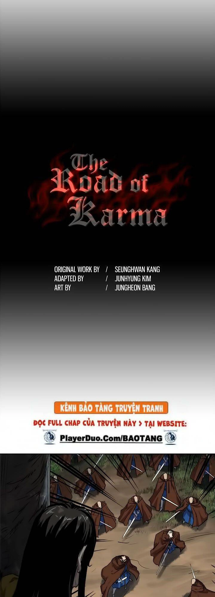 Truyền Thuyết Đế Vương Chapter 32 - 3