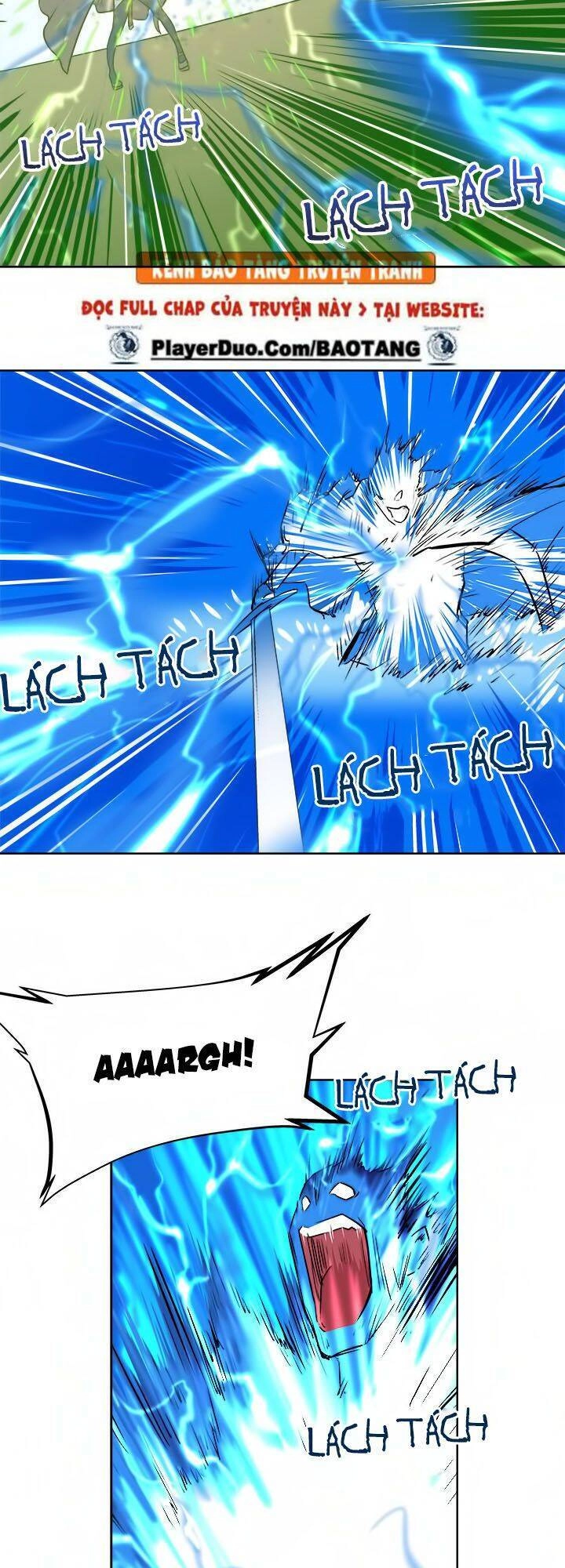 Truyền Thuyết Đế Vương Chapter 32 - 31