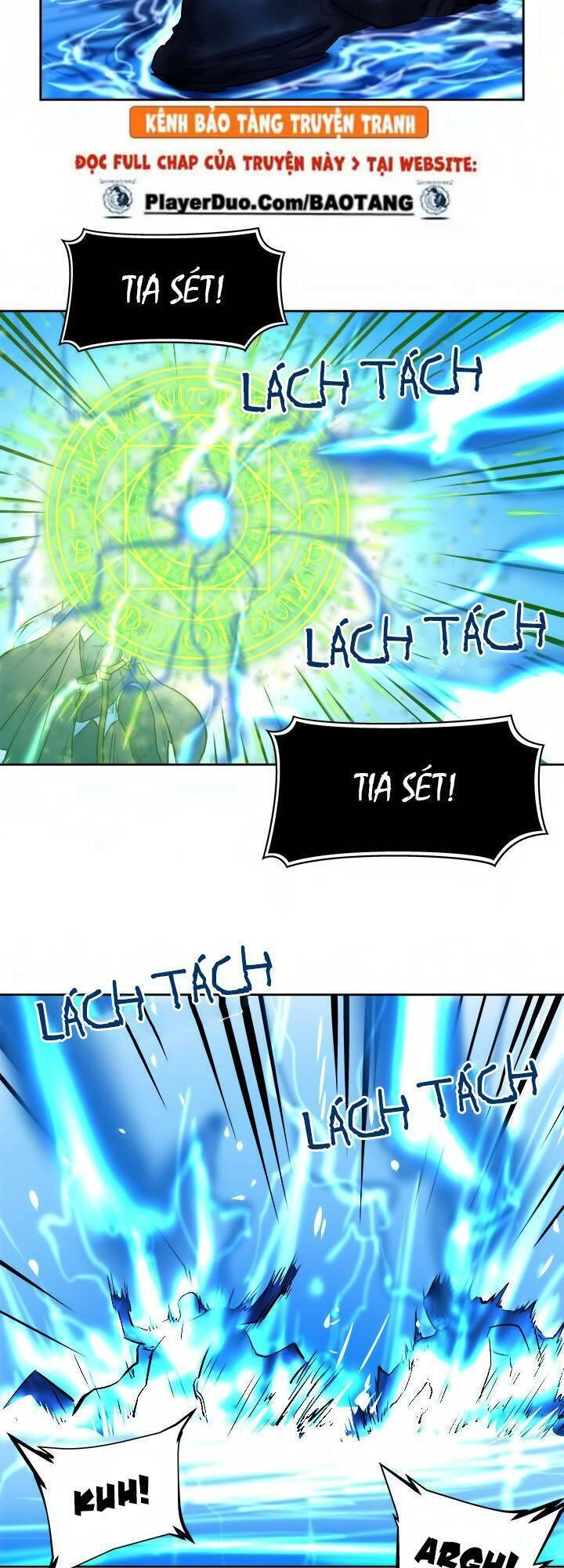 Truyền Thuyết Đế Vương Chapter 32 - 34