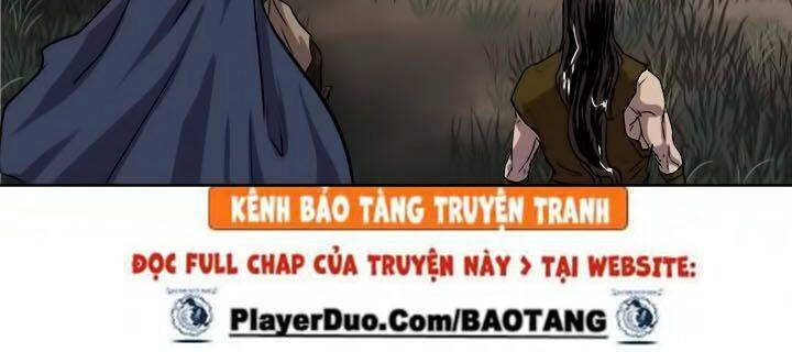 Truyền Thuyết Đế Vương Chapter 32 - 41